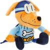 Dav Pilkey Dog Man Book Supa Buddy Action Set Includes Plush Characters Bark Knight, 80-HD, and Cat Kid (A Supa Fan Gift Set to Enjoy The Stories and Have Great Adventures) view 3