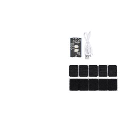ABZEKH Drone Accessories Drone Light for DJI AVATA/Mavic 3/Air 2/2S for Mini 2 for MINI 3 PRO Spark Drone Flash Strobe Lamp Night Flight Light