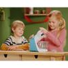 BOSCH: Kitchen Machine Mum 5 - White & Teal - 2 Speed Mixer Appliance Toy, Chef & Baking Pretend Play, Realistic Functions, Licensed, Kids 3+ view 2