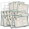 Bible Trivia Game - Friendly Feud Quiz for Family, Church Group, and Community Party - Questions and Supplies-S02 view 1