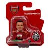 SoccerStarz - Arsenal Ben White - Home Kit (Classic Kit) view 2