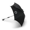Bugaboo Parasol  UPF 50+ Sun Protection Umbrella for Bugaboo Strollers, Adjustable & Flexible Shade, Easy Attachment - Black view 1