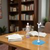 Pssopp Doll Display Stand Holder, 1/3 Adjustable Doll Stand Holder Toys Display Home Accessories Dolls Mini Display Tool view 3