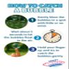 Crazy Catchables Yoobbles Bubbles for Catch & Stack Touchable Bubbles: Non Toxic for Wands & Bubble Machine. Summer Toys for Kids Party Favors Birthday Party Outdoor Activity view 2