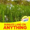 Crazy Catchables Yoobbles Bubbles for Catch & Stack Touchable Bubbles: Non Toxic for Wands & Bubble Machine. Summer Toys for Kids Party Favors Birthday Party Outdoor Activity view 3