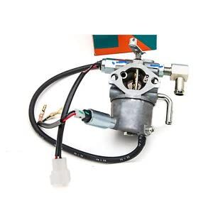 Carburetor EG601-44013 EG601-44014 EG601-44010 for Kubota Engine WG752