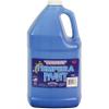 Constructive Playthings Washable Tempera Paint for Kids, Classroom Painting Supplies, Set of 4 Gallons, Primary Colors view 4