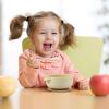 PandaEar 3 Pack Baby Bowls with Suction| Stay Put Silicone Food Bowl for Babies Kids Toddlers Infants| Food Grade Soft Safe BPA-Free Silicone (Pink) view 2