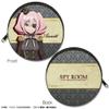 Spy Classroom Marutto Leather Case Anette LEAN-S013-m07 view 2