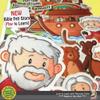 Playtime Felts Noah Builds an Ark | PRECUT Ready to Play Colorful & Durable Felt Pieces for Toddlers, Preschool & Kindergarten | Reusable Felt Board Stories view 3