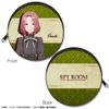 (License Agent) Spy Classroom Marutto Leather Case Grete LEAN-S013-m02 view 2