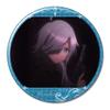 Spy Classroom Can Badge Monica A KBAN-S015-m13 view 1