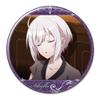 Spy Classroom Tin Badge Jibia D KBAN-S015-m12 view 1