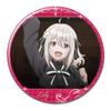 Spy Classroom Tin Badge Lily D KBAN-S015-m04 view 1