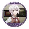 Spy Classroom Tin Badge Jibia A KBAN-S015-m09 view 1