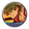 Licoris Recoil KBAN-L002-m28 Can Badge Ver. 2, Manajima B view 1