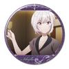 Spy Classroom Tin Badge Jibia C KBAN-S015-m11 view 1