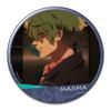 Licorice Recoil KBAN-L002-m27 Can Badge Ver. 2 Manajima A view 1