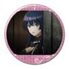 Spy Classroom Tin Badge Tier A KBAN-S015-m17 view 1