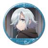 Spy Classroom Can Badge Monica C KBAN-S015-m15 view 1