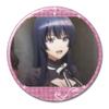 Spy Classroom Tin Badge Tier B KBAN-S015-m18 view 1
