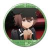 Spy Classroom Can Badge Sara C KBAN-S015-m23 view 1
