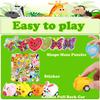 Dilycery 107 PCS Party Favors Toys, Treasure Box Toys for Classroom, Pop Fidget Toys Treasure Chest for Kids Prizes Classroom, Bulk Pinata Stuffers Goodie Bag Fillers for Kids 4-8 view 4