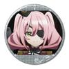 Spy Classroom Can Badge, Anette D KBAN-S015-m28 view 1