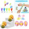 KADINOY Party Favors for Kids, Pinata Stuffers Treasure Box Toys for Classroom 60 pcs Toys for Goodie Bags for Kids Prize Box for Birthday view 4