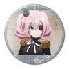 Spy Classroom Can Badge, Anette B KBAN-S015-m26 view 1