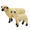 Gemini&Genius Lamb Toys Farm Animal Figurines, Shaun The Sheep Toys Playset. Great for Kids Party Supplies, Gifts for Kids, Ages 3+ view 3