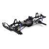 mewmewcat 313mm Wheelbase Chassis Frame for 1/10 AXIAL SCX10 II 90046 90047 RC Crawler Climbing Car DIY,SCX10 II Chassis Frame view 1