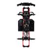 mewmewcat A2X-313C RC Car Chassis 275mm/10.8inch Wheelbase Chassis Frame 540 35T Motor for 1/10 RC Crawler Car Axial SCX10 II RC Car,RC Car Chassis view 1
