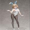 FREEing A Couple of Cuckoos: Saichi Umino (Bunny Ver.) 1:4 Scale PVC Figure view 2