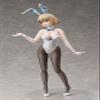 FREEing A Couple of Cuckoos: Saichi Umino (Bunny Ver.) 1:4 Scale PVC Figure view 3
