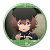 Spy Classroom Can Badge Sara B KBAN-S015-m22 view 1