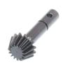 pizarra Duty Helical Bevel Gear 40T 15T for 1/10 D90 Gelande II Yota Axle Ring&Pinion Gear view 2