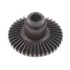 pizarra Duty Helical Bevel Gear 40T 15T for 1/10 D90 Gelande II Yota Axle Ring&Pinion Gear view 4