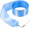 HiUnicorn 12PCS Blue Dance Ribbons, Blue Party Favors, Ribbon Dancer Wand for Kids Gymnastics Birthday Circus Carnival Party Decoration Accessories view 3