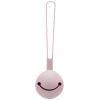 Smiley Face Pacifier Silicone Soother Storage Bag view 3