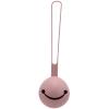 Smiley Face Pacifier Silicone Soother Storage Bag view 4