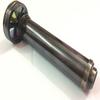 Antique Finish Brass Double Wheel ~ Kaleidoscope Vintage Maritime Optical Beautiful Item view 4