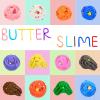 54 Pack Mini Butter Slime Kit for Girls Boys, Scented Fruit Slime Party Favors, Soft and Non-Sticky, Stress Relief Putty Toys for KidsEducational Slime Toys view 3