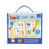Educational Insights Hot Dots Numberblocks Workbook Numbers 11-20 with Interactive Pen, 60+ Activities, Gift for Kids Ages 5+ view 2