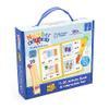 Educational Insights Hot Dots Numberblocks Workbook Numbers 11-20 with Interactive Pen, 60+ Activities, Gift for Kids Ages 5+ view 3