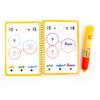 Educational Insights Hot Dots Numberblocks Workbook Numbers 11-20 with Interactive Pen, 60+ Activities, Gift for Kids Ages 5+ view 4