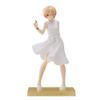Banpresto - The Idolmaster: Shiny Colors - Emotional Lens - Juri Saijo Statue Medium view 1