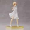 Banpresto - The Idolmaster: Shiny Colors - Emotional Lens - Juri Saijo Statue Medium view 3