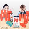 Gamie Challenge Cards for Stacking Cups Game - 40 Additional Cards With Instructions - 20 Medium and 20 High Difficulty for Next Level Fun - Cups Sold Separately view 4