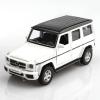 TOKAXI 1/36 Scale Mercedes Benz AMG G63 Diecast Cars Models,Pull Back Vehicles G Wagon Toy Cars,Cars Gifts for Boys Girls view 1
